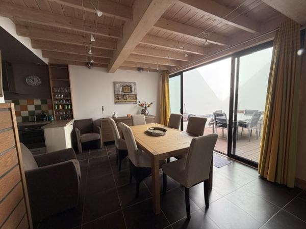 Immeuble  160m 2 LA ROCHELLE