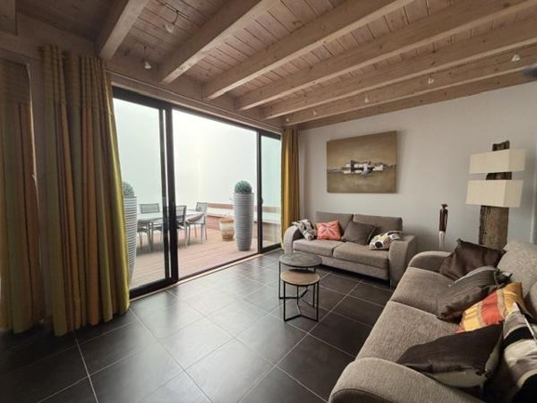 Immeuble  160m 2 LA ROCHELLE