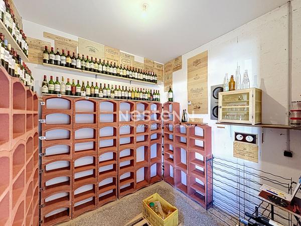 Maison récente 6 pièces avec piscine à vendre à Saint-Gilles-Croix-de-Vie
