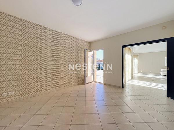 Maison récente 6 pièces avec piscine à vendre à Saint-Gilles-Croix-de-Vie