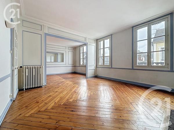 Appartement T2 à vendre  2 pièces - 39,30 m2 ROUEN - 76