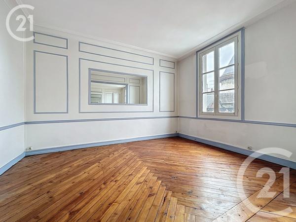 Appartement T2 à vendre  2 pièces - 39,30 m2 ROUEN - 76