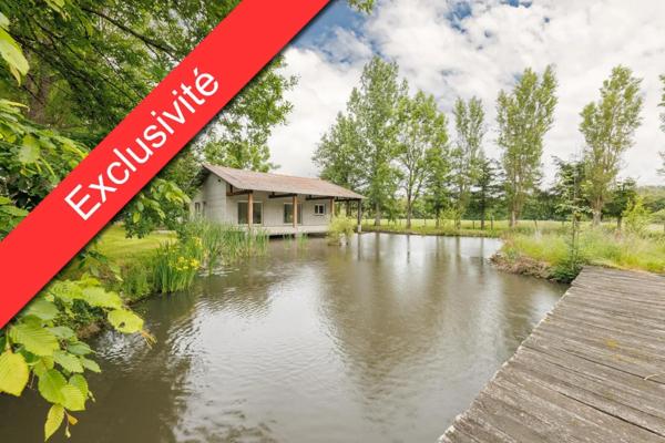 Maison à vendre 3 pièces 97.45m²