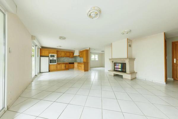 Maison à vendre 3 pièces 97.45m²