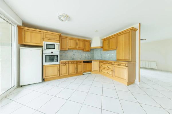 Maison à vendre 3 pièces 97.45m²