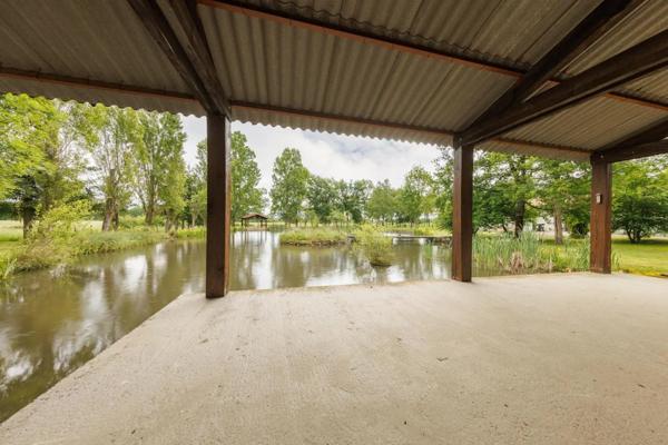 Maison à vendre 3 pièces 97.45m²