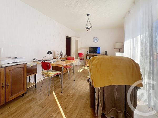 Appartement F3 à vendre  3 pièces - 57,80 m2 BELFORT - 90