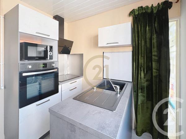 Appartement F3 à vendre  3 pièces - 57,80 m2 BELFORT - 90