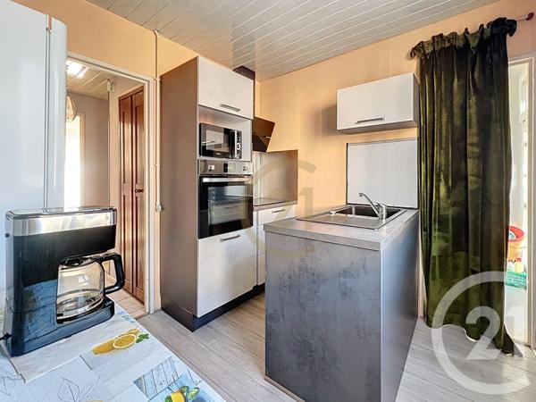 Appartement F3 à vendre  3 pièces - 57,80 m2 BELFORT - 90