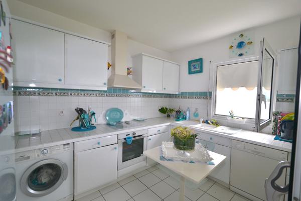 Gosier (97190) Vaste T3 vue mer bas du fort