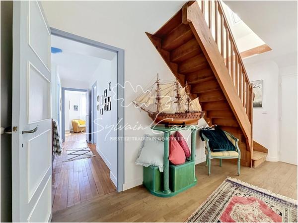 Maison à vendre Sully sur Loire (45)