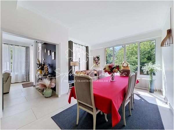 Maison à vendre Sully sur Loire (45)