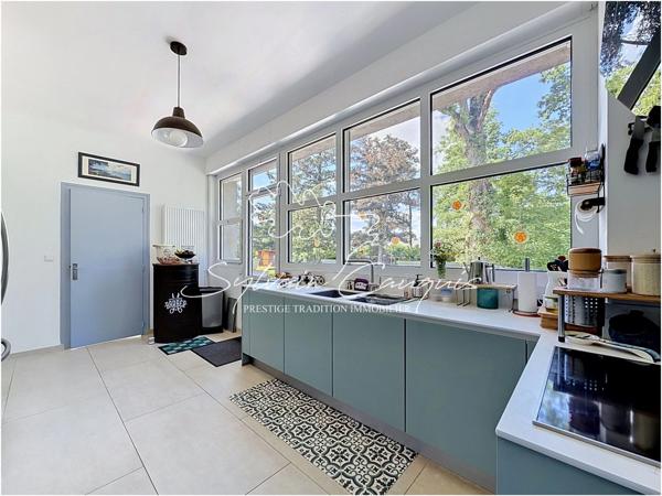 Maison à vendre Sully sur Loire (45)