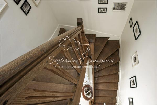 Maison à vendre Sully sur Loire (45)