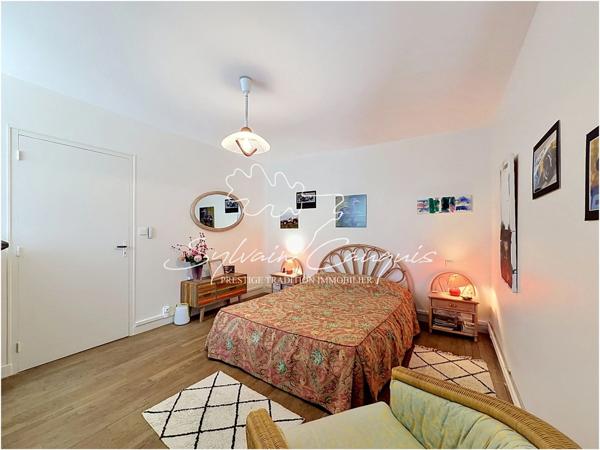 Maison à vendre Sully sur Loire (45)