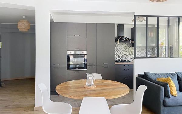 Appartement à vendre    3 pièces •  Toulouse