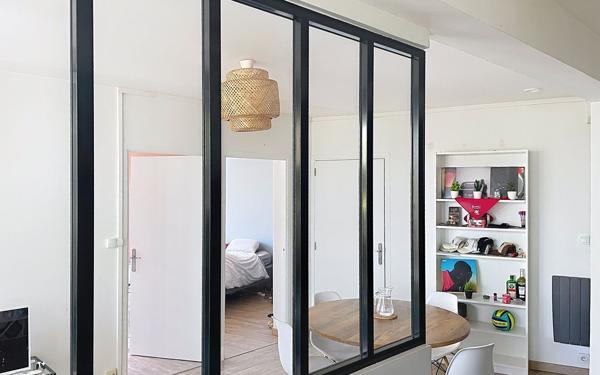 Appartement à vendre    3 pièces •  Toulouse