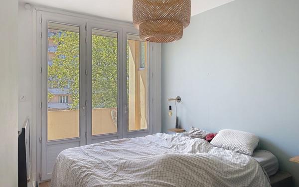Appartement à vendre    3 pièces •  Toulouse