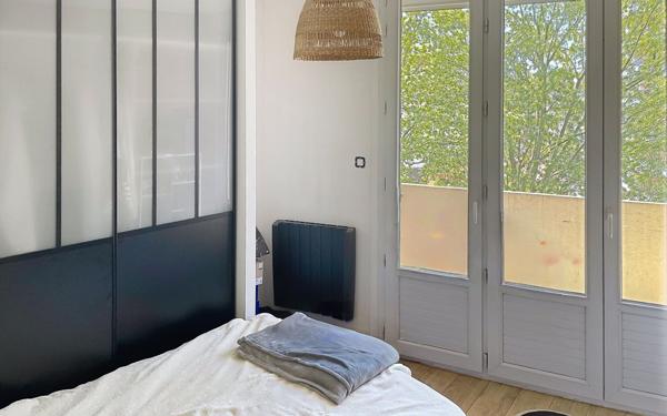 Appartement à vendre    3 pièces •  Toulouse