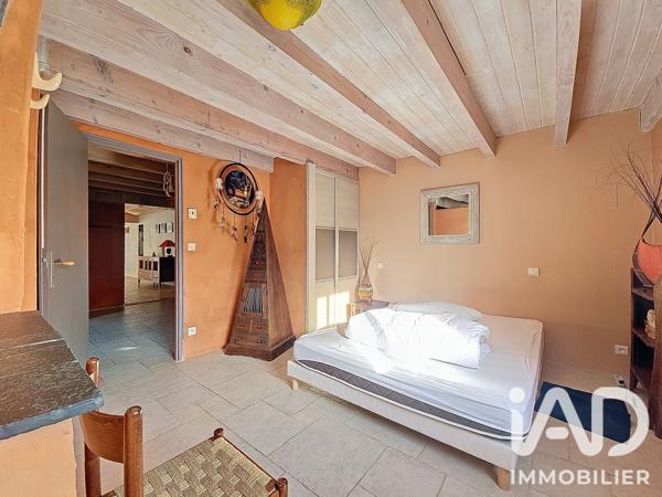 Maison à vendre 3 pièces 126 m² Saint-Pierre-d'Oléron