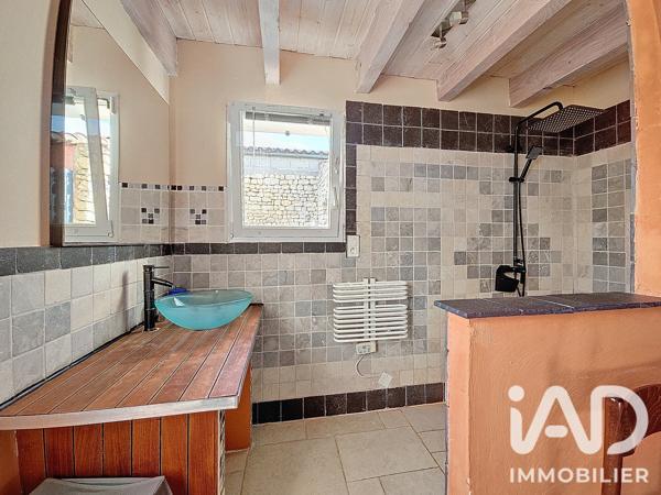 Maison à vendre 3 pièces 126 m² Saint-Pierre-d'Oléron