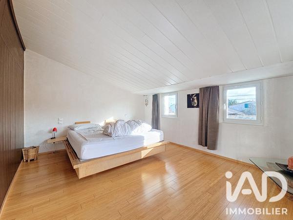 Maison à vendre 3 pièces 126 m² Saint-Pierre-d'Oléron