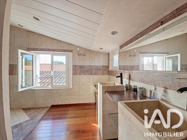 Maison à vendre 3 pièces 126 m² Saint-Pierre-d'Oléron