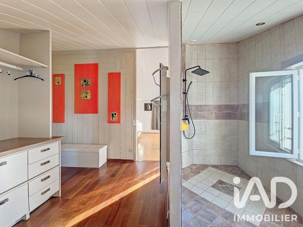 Maison à vendre 3 pièces 126 m² Saint-Pierre-d'Oléron