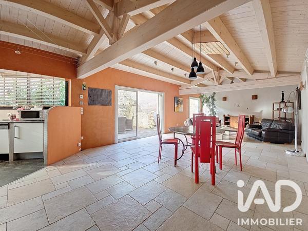 Maison à vendre 3 pièces 126 m² Saint-Pierre-d'Oléron
