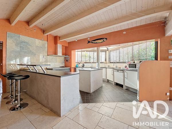 Maison à vendre 3 pièces 126 m² Saint-Pierre-d'Oléron