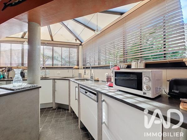 Maison à vendre 3 pièces 126 m² Saint-Pierre-d'Oléron