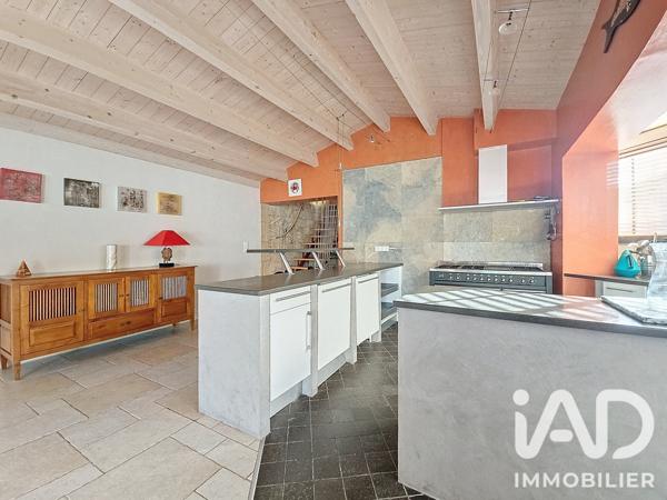 Maison à vendre 3 pièces 126 m² Saint-Pierre-d'Oléron
