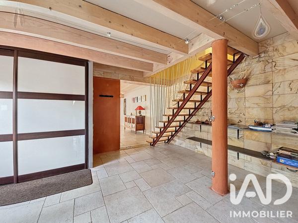 Maison à vendre 3 pièces 126 m² Saint-Pierre-d'Oléron