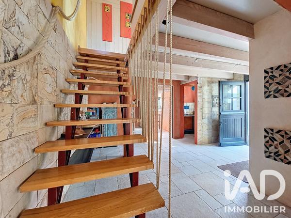 Maison à vendre 3 pièces 126 m² Saint-Pierre-d'Oléron