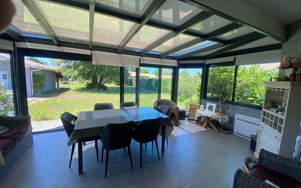 Maison à vendre    3 pièces •  La Teste-de-Buch