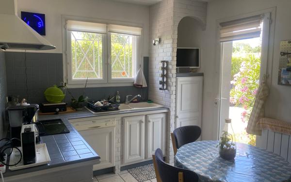 Maison à vendre    3 pièces •  La Teste-de-Buch