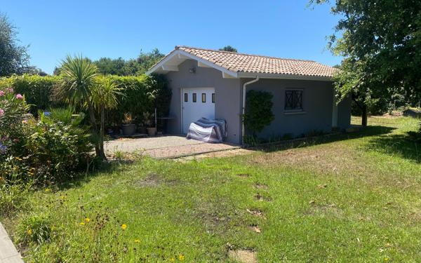 Maison à vendre    3 pièces •  La Teste-de-Buch