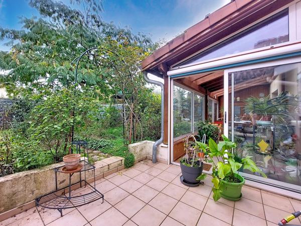 Maison 5 pièces - 106 m² Exclusivité efficity