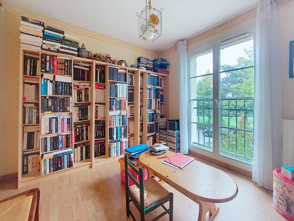 Maison 5 pièces - 106 m² Exclusivité efficity