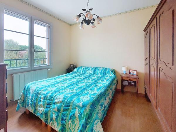 Maison 5 pièces - 106 m² Exclusivité efficity