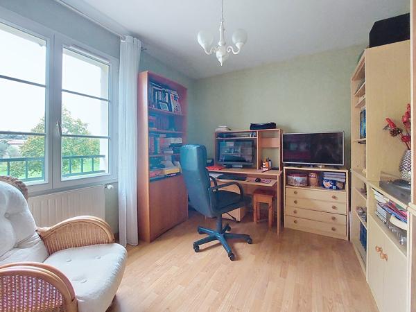 Maison 5 pièces - 106 m² Exclusivité efficity