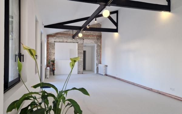 Maison à vendre    6 pièces •  La Rochelle