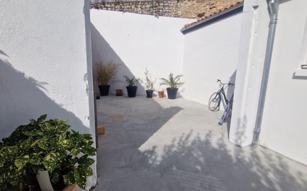 Maison à vendre    6 pièces •  La Rochelle