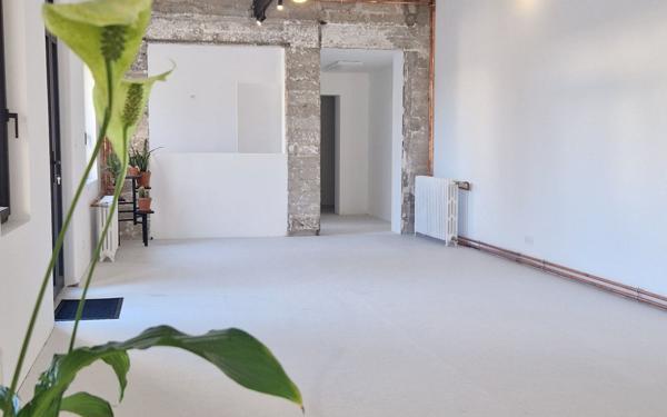 Maison à vendre    6 pièces •  La Rochelle