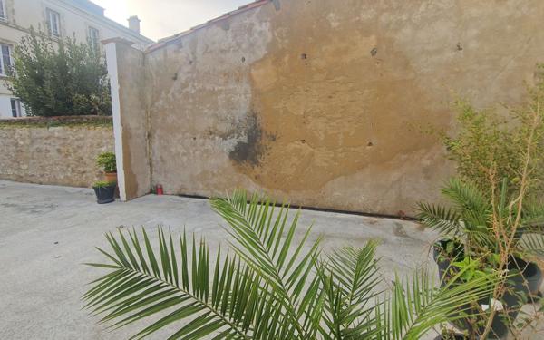 Maison à vendre    6 pièces •  La Rochelle