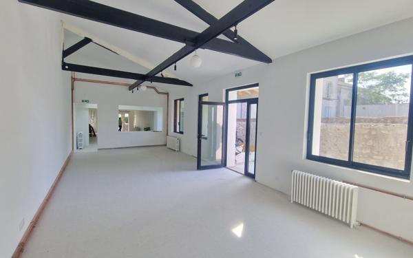 Maison à vendre    6 pièces •  La Rochelle