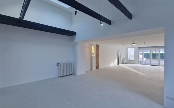 Maison à vendre    6 pièces •  La Rochelle