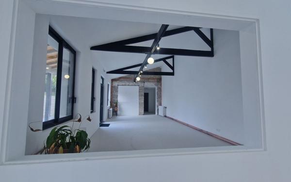 Maison à vendre    6 pièces •  La Rochelle