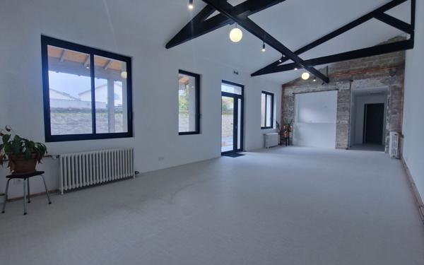 Maison à vendre    6 pièces •  La Rochelle