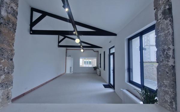 Maison à vendre    6 pièces •  La Rochelle